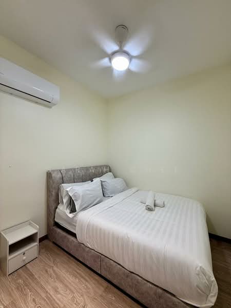 Servis Apartment untuk Disewa di MIRAI Residences - Sarah Chee - PropertyGuru.com.my