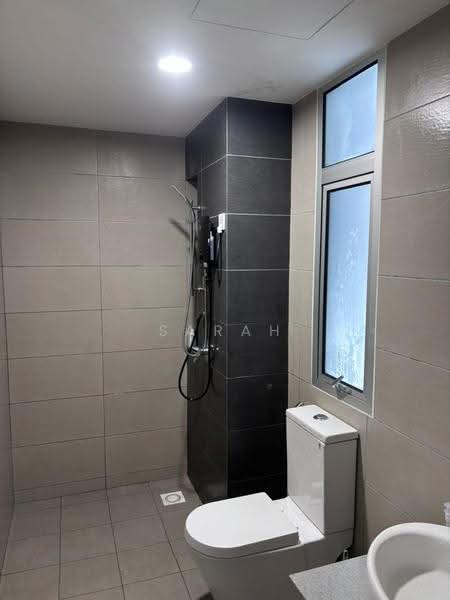 Service Residence for Rent at MIRAI Residences - Sarah Chee - Bathroom - PropertyGuru.com.my
