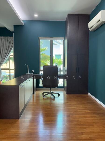 Bungalow for Sale in Kajang (Selangor) - Winson Tay - Study - PropertyGuru.com.my