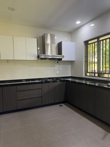 Bungalow for Sale in Kajang (Selangor) - Winson Tay - Kitchen - PropertyGuru.com.my