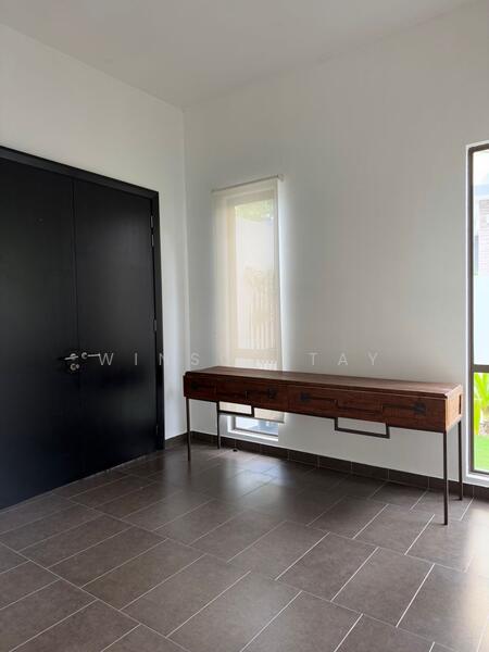 Bungalow for Sale in Kajang (Selangor) - Winson Tay - Entrance - PropertyGuru.com.my