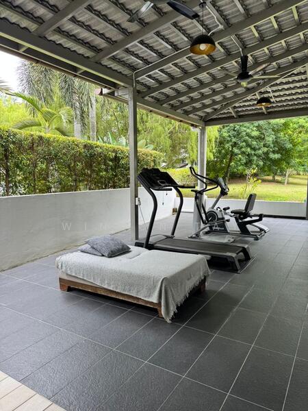 Bungalow for Sale in Kajang (Selangor) - Winson Tay - Gym - PropertyGuru.com.my