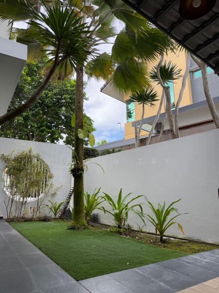 Bungalow for Sale in Kajang (Selangor) - Winson Tay - Garden - PropertyGuru.com.my