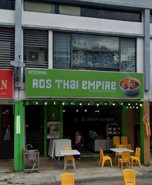 Shop / Office for Rent in KEN Rimba (Shah Alam) - Carene Chng - Exterior - PropertyGuru.com.my