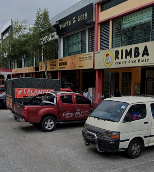 Shop / Office for Rent in KEN Rimba (Shah Alam) - Carene Chng - PropertyGuru.com.my