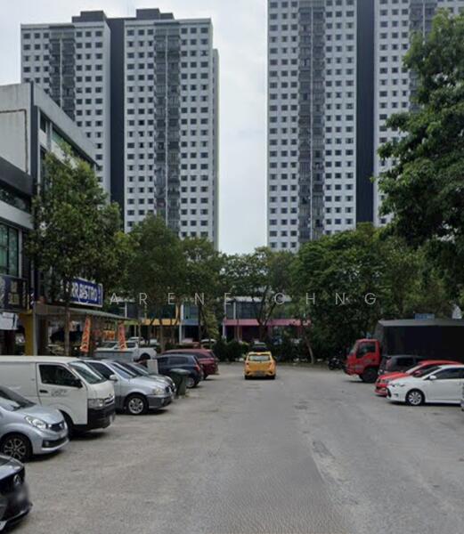 Shop / Office for Rent in KEN Rimba (Shah Alam) - Carene Chng - Exterior - PropertyGuru.com.my