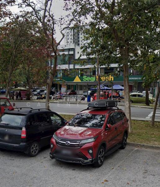 Shop / Office for Rent in KEN Rimba (Shah Alam) - Carene Chng - Exterior - PropertyGuru.com.my