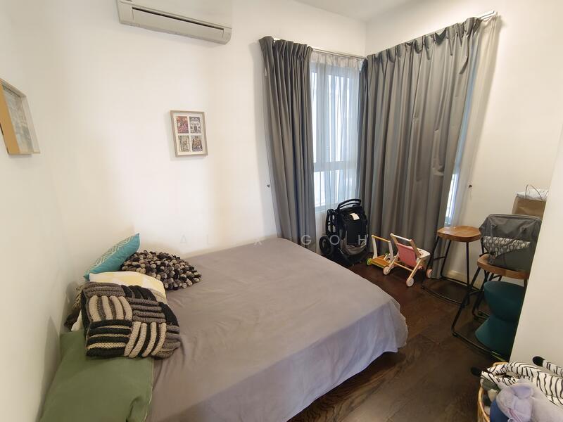 The Westside Two untuk Untuk Dijual - RM 1,350,000, Feb 2026 - Bedroom - PropertyGuru.com.my