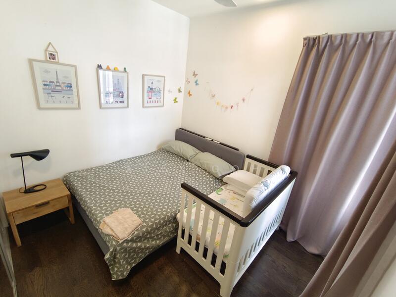 The Westside Two untuk Untuk Dijual - RM 1,350,000, Feb 2026 - Bedroom - PropertyGuru.com.my