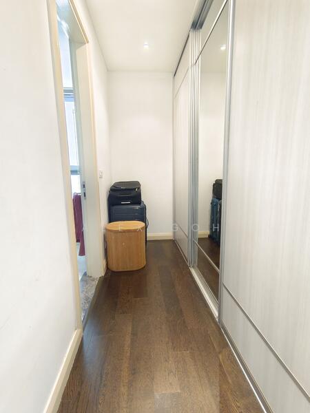 The Westside Two untuk Untuk Dijual - RM 1,350,000, Feb 2026 - Walk in Wardrobe  - PropertyGuru.com.my