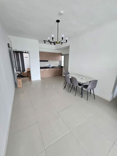 Servis Apartment untuk Disewa di Casa Embun - Chloe Chan - PropertyGuru.com.my