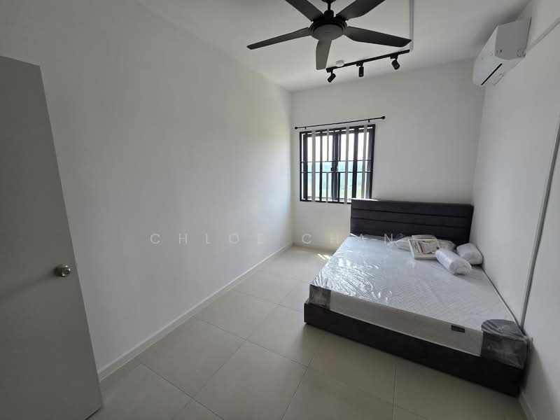 Servis Apartment untuk Disewa di Casa Embun - Chloe Chan - PropertyGuru.com.my