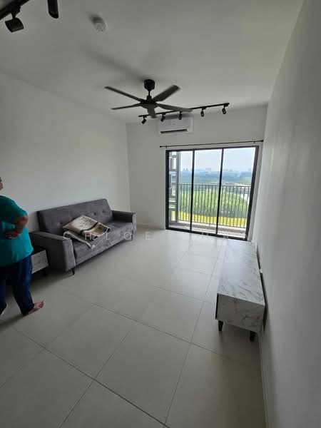 Servis Apartment untuk Disewa di Casa Embun - Chloe Chan - PropertyGuru.com.my