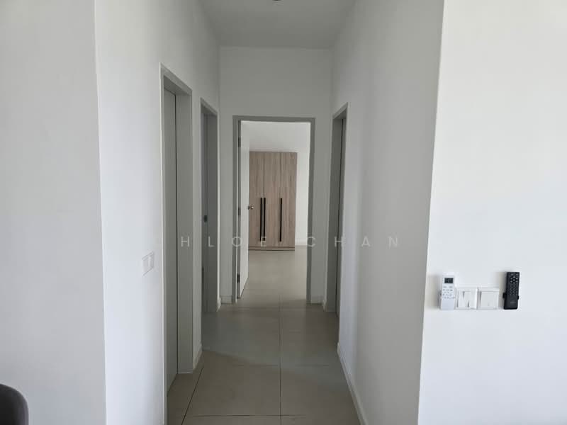 Servis Apartment untuk Disewa di Casa Embun - Chloe Chan - PropertyGuru.com.my
