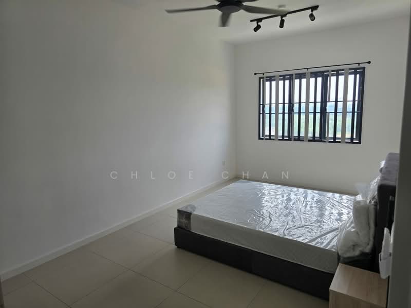 Servis Apartment untuk Disewa di Casa Embun - Chloe Chan - PropertyGuru.com.my