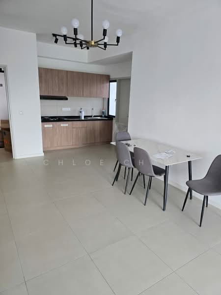 Servis Apartment untuk Disewa di Casa Embun - Chloe Chan - PropertyGuru.com.my