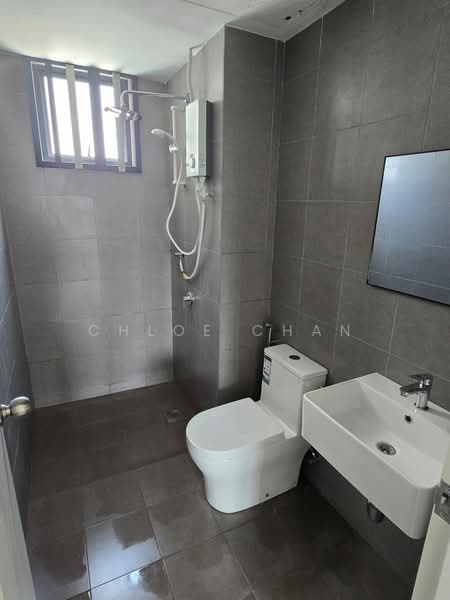 Servis Apartment untuk Disewa di Casa Embun - Chloe Chan - PropertyGuru.com.my