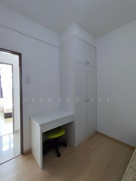 Service Residence for Sale at Larkin Heights - Desmond Lee - Study - PropertyGuru.com.my