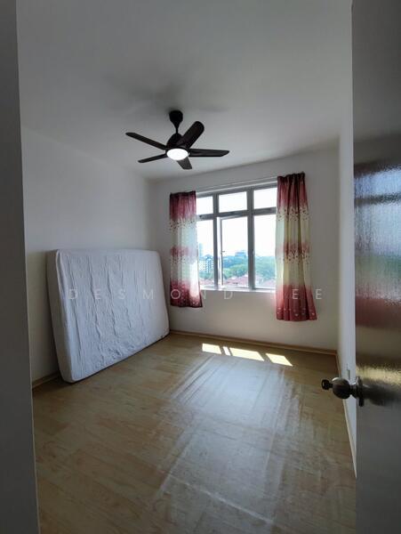 Service Residence for Sale at Larkin Heights - Desmond Lee - Bedroom - PropertyGuru.com.my
