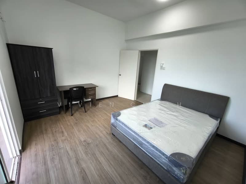 Condominium for Rent at U Garden Resort Condominium - Vivien Cheah - Bedroom - PropertyGuru.com.my