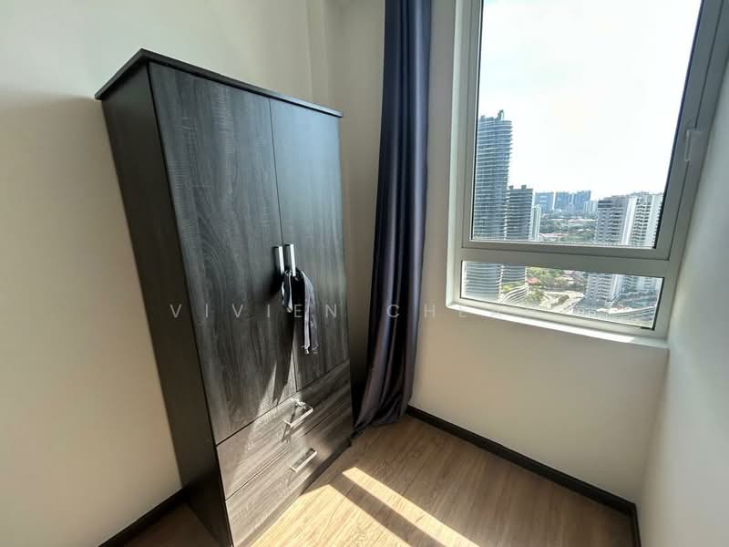Condominium for Rent at U Garden Resort Condominium - Vivien Cheah - View - PropertyGuru.com.my