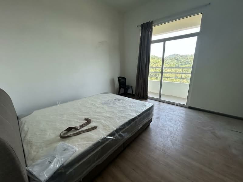 Condominium for Rent at U Garden Resort Condominium - Vivien Cheah - Bedroom - PropertyGuru.com.my