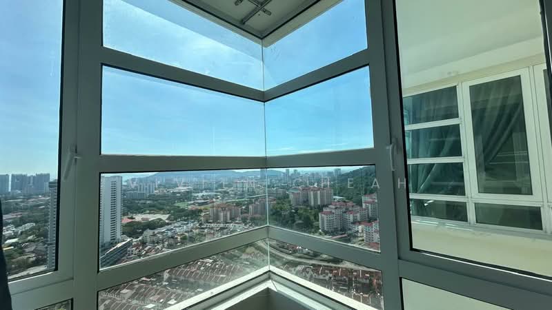Condominium for Rent at U Garden Resort Condominium - Vivien Cheah - View - PropertyGuru.com.my