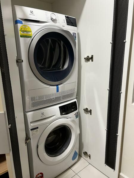 Service Residence for Rent at Millerz Square - Chloe Chan - Interior - PropertyGuru.com.my