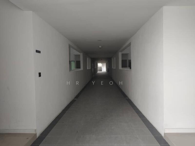 Corridor