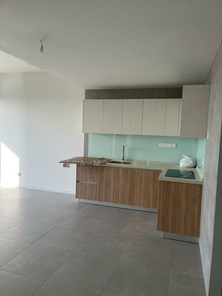 Service Residence for Rent at Alira @ Metropark Subang - Sam Yee - Kitchen - PropertyGuru.com.my