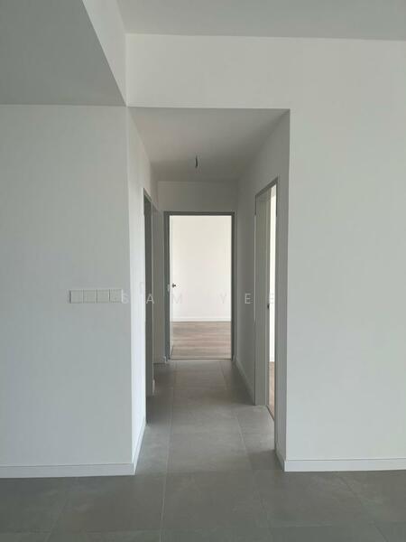 Service Residence for Rent at Alira @ Metropark Subang - Sam Yee - Interior - PropertyGuru.com.my