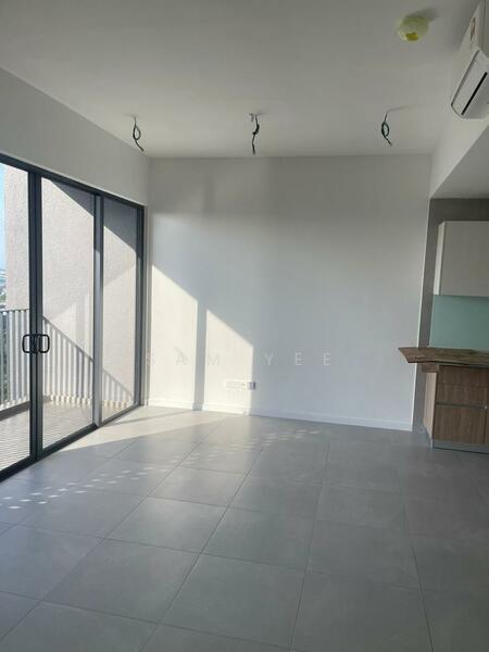 Service Residence for Rent at Alira @ Metropark Subang - Sam Yee - Balcony - PropertyGuru.com.my