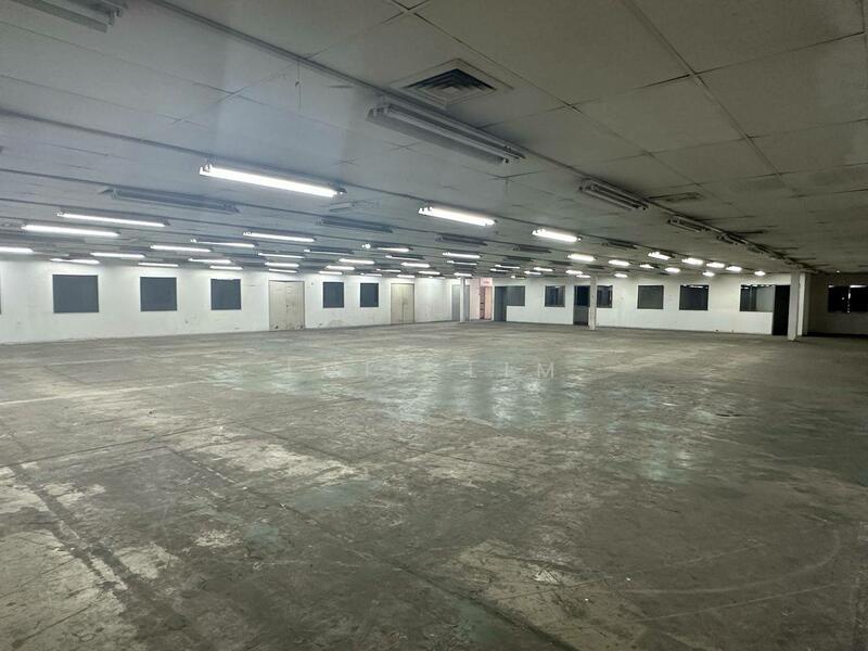 Detached Factory for Sale in Taman Desa Cemerlang (Ulu Tiram) - Luis Lim - Interior - PropertyGuru.com.my