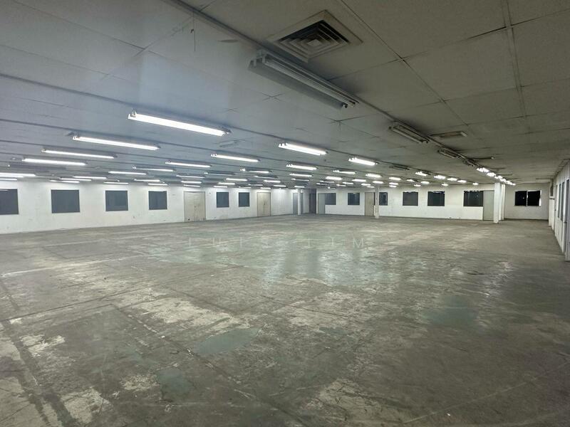 Detached Factory for Sale in Taman Desa Cemerlang (Ulu Tiram) - Luis Lim - Interior - PropertyGuru.com.my