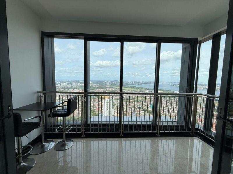 Service Residence for Rent at The Astaka @ 1 Bukit Senyum - Annie Tee - PropertyGuru.com.my