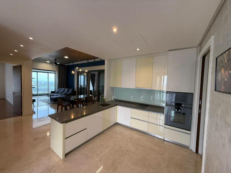 Service Residence for Rent at The Astaka @ 1 Bukit Senyum - Annie Tee - PropertyGuru.com.my