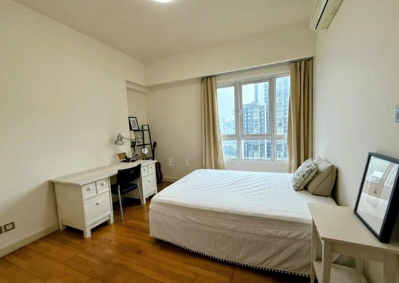 Condominium for Sale at Tiffani Kiara - Jacqueline Mar - Bedroom - PropertyGuru.com.my