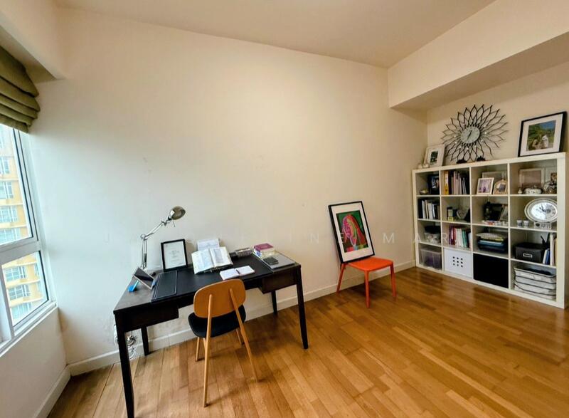 Condominium for Sale at Tiffani Kiara - Jacqueline Mar - Study - PropertyGuru.com.my