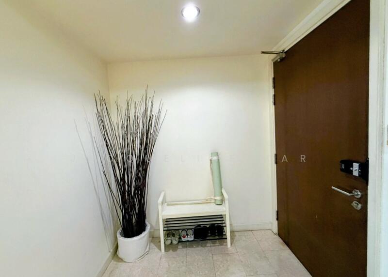 Condominium for Sale at Tiffani Kiara - Jacqueline Mar - Entrance - PropertyGuru.com.my