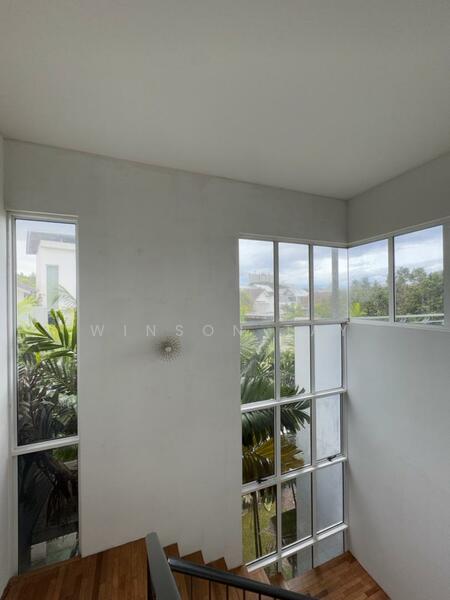 Zero-Lot Bungalow for Sale in Kajang (Selangor) - Winson Tay - Interior - PropertyGuru.com.my