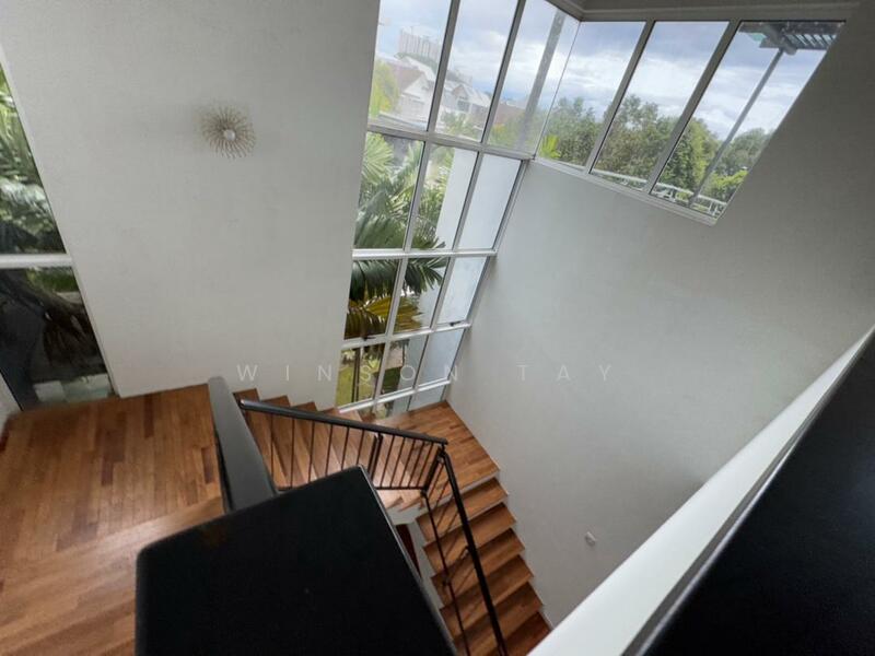 Zero-Lot Bungalow for Sale in Kajang (Selangor) - Winson Tay - Interior - PropertyGuru.com.my