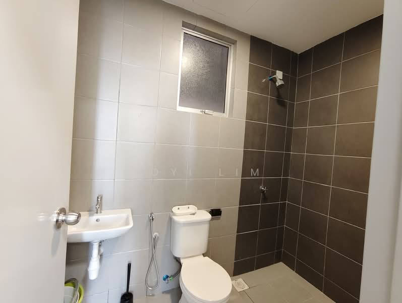 Condominium for Rent at Nikka Residence - Coyi Lim - Bathroom - PropertyGuru.com.my