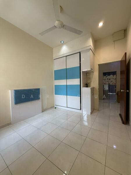 2-storey Terraced House for Sale in Taman JP Perdana (Johor Bahru) - Darren Chua - Bedroom - PropertyGuru.com.my