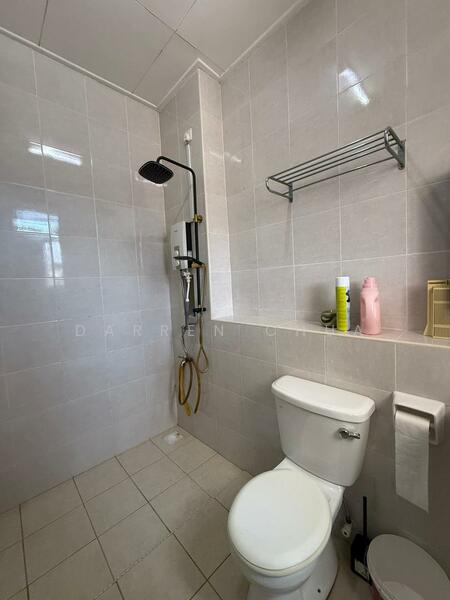 2-storey Terraced House for Sale in Taman JP Perdana (Johor Bahru) - Darren Chua - Bathroom - PropertyGuru.com.my
