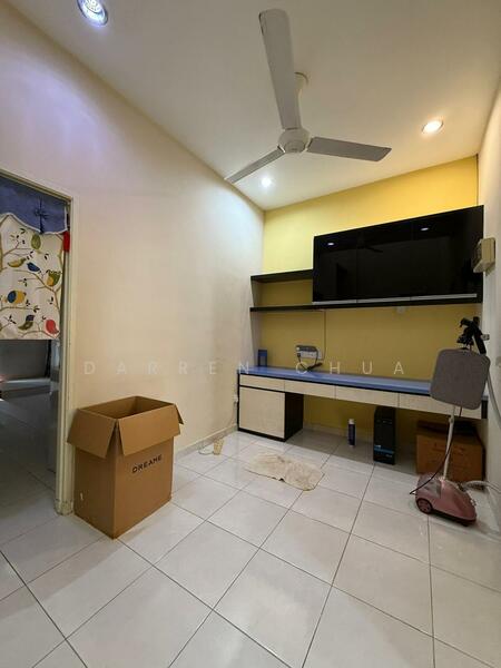2-storey Terraced House for Sale in Taman JP Perdana (Johor Bahru) - Darren Chua - Study - PropertyGuru.com.my