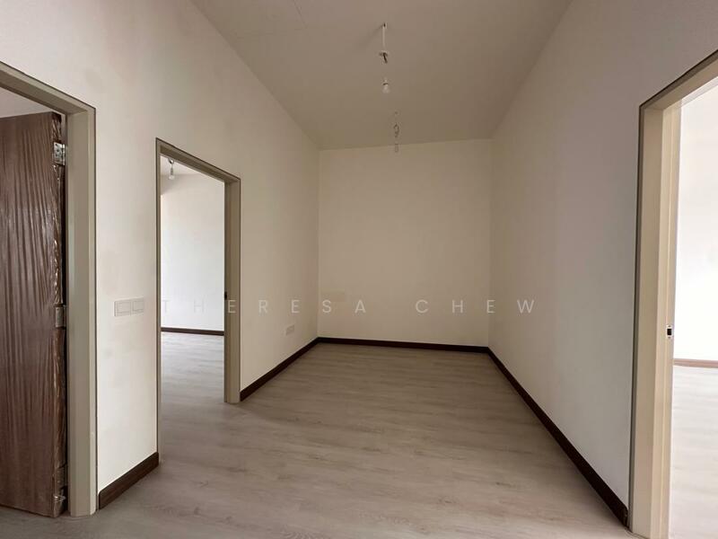 Terraced House for Sale in Klang (Selangor) - Theresa Chew - Interior - PropertyGuru.com.my