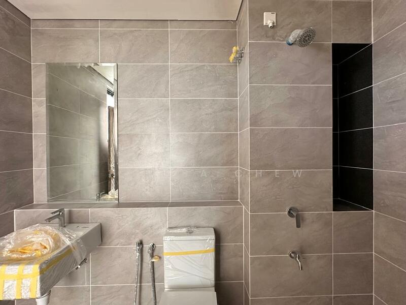 Terraced House for Sale in Klang (Selangor) - Theresa Chew - Bathroom - PropertyGuru.com.my