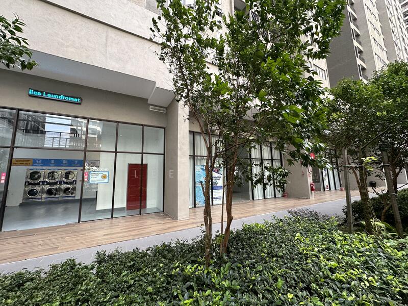 For Rent - YOUTH CITY