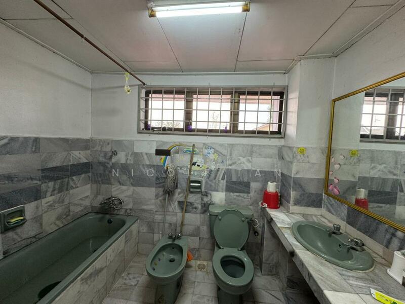 2-storey Terraced House for Sale in Skudai (Johor) - Nicole Tan - Bathroom - PropertyGuru.com.my