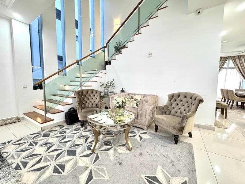 Semi-Detached House for Sale in Iskandar Puteri (Nusajaya) (Johor) - Wenting Lee - PropertyGuru.com.my